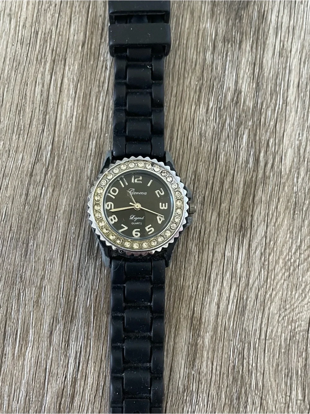N/A stylish geneva